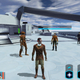 Illustration for article titled Now You Can Play emKnights Of The Old Republic/em On The iPhone
